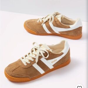 Gola Elan Sneakers Size 5